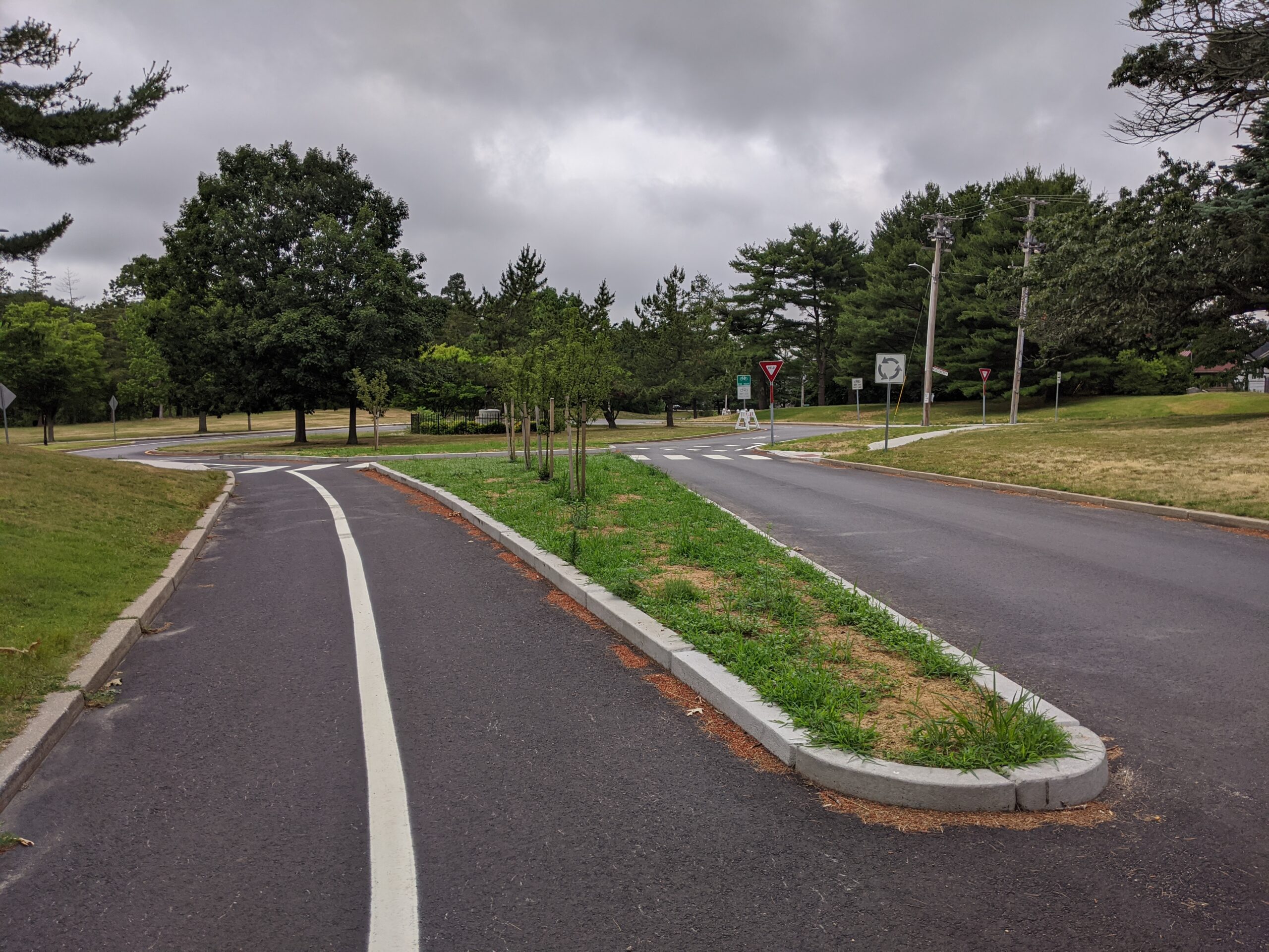 photo of roger williams park